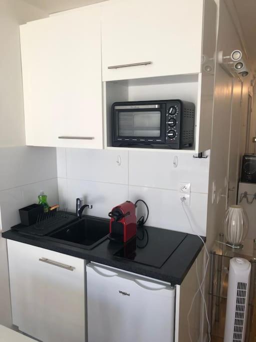Nice Flat St Germain En Laye Centre 30 Minutes To Paris Saint-Germain-en-Laye Exterior foto