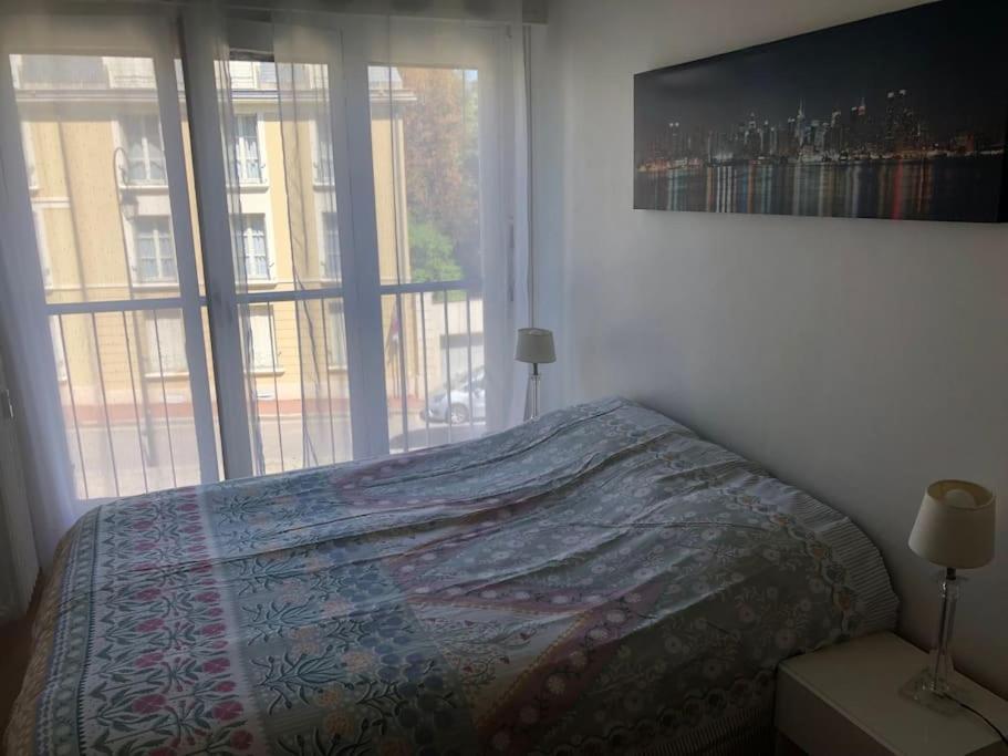 Nice Flat St Germain En Laye Centre 30 Minutes To Paris Saint-Germain-en-Laye Exterior foto