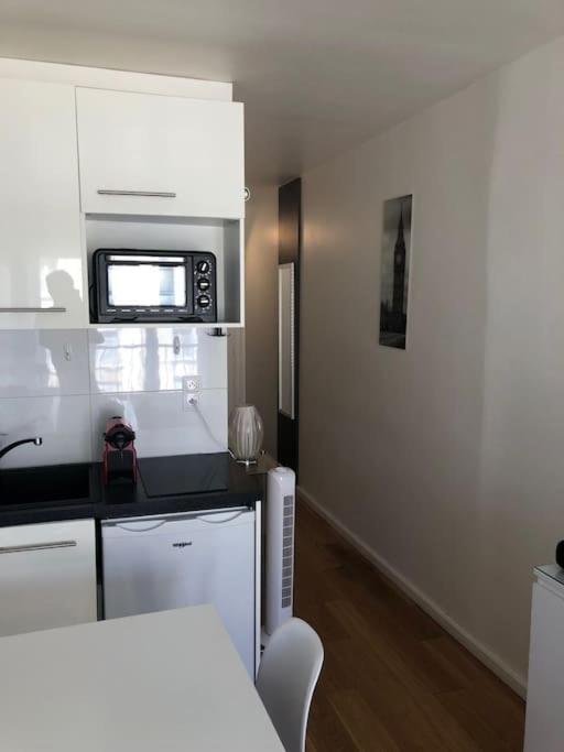 Nice Flat St Germain En Laye Centre 30 Minutes To Paris Saint-Germain-en-Laye Exterior foto