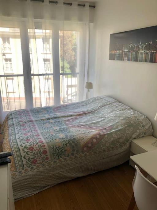 Nice Flat St Germain En Laye Centre 30 Minutes To Paris Saint-Germain-en-Laye Exterior foto